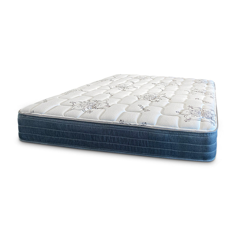 Matelas de ressorts ensachés Super Sommeil